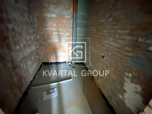 квартира по адресу Ирпень, Наталії Околітенко ул. (Ломоносова), 77