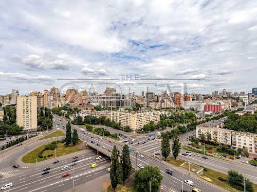 квартира за адресою Борщагівська вул., 37