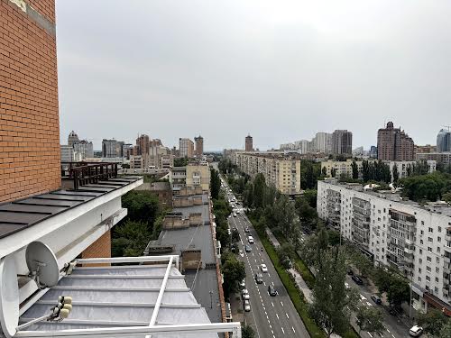 квартира за адресою Київ, Лесі Українки бульв., 7-Б