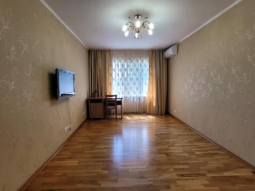 квартира за адресою Харківське шосе, 56
