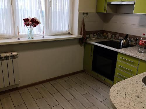 квартира по адресу Жуковского просп., 15