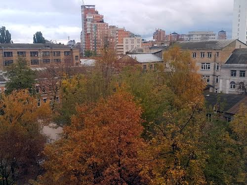 квартира за адресою Панаса Мирного вул., 11