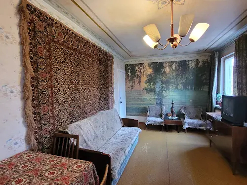 квартира за адресою Вацлава Гавела бульв. (Івана Лепсе), 37