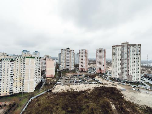 квартира по адресу Соломии Крушельницкой ул., 7