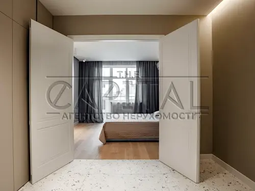 квартира по адресу Спасская ул., 35