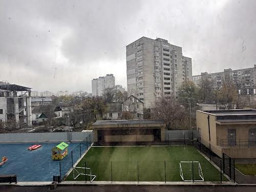 квартира по адресу Гродненская ул. (Гродненська), 14