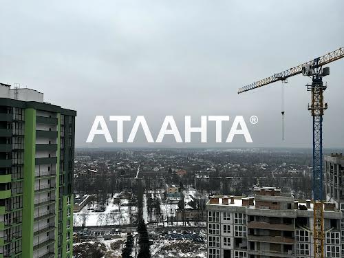 квартира за адресою Івана Виговського вул. (Маршала Гречка), 12