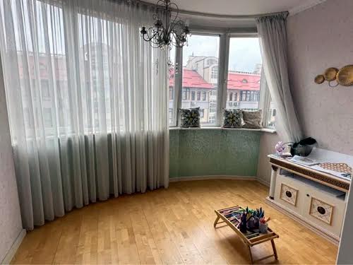 квартира по адресу Владимира Ивасюка просп. (Героїв Сталінграду), 10-А