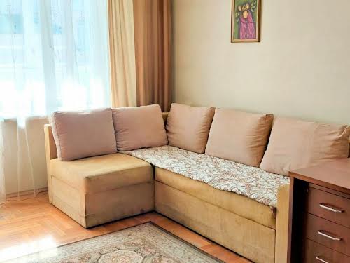 квартира за адресою Щекавицька, 7/10