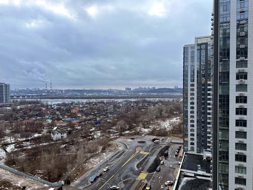 квартира за адресою Київ, Трускавецька вул., 8