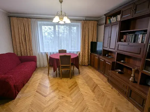 квартира за адресою Київ, Карела Чапека вул. (Юліуса Фучика), 8