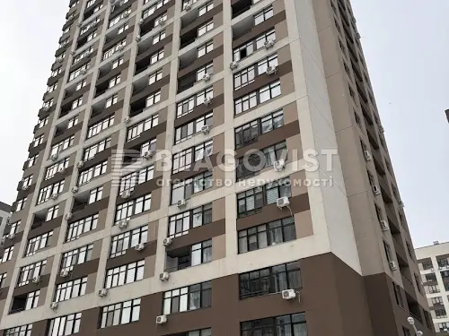 квартира за адресою Європейського Союзу просп. (Правди), 45-Б