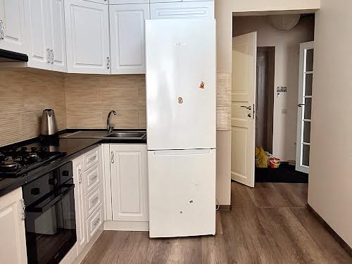 квартира за адресою с. Софіївська борщагівка, Сагайдачного вул., 7