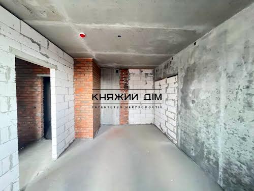 квартира по адресу Воздухофлотский просп. (Повітрофлотський), 56
