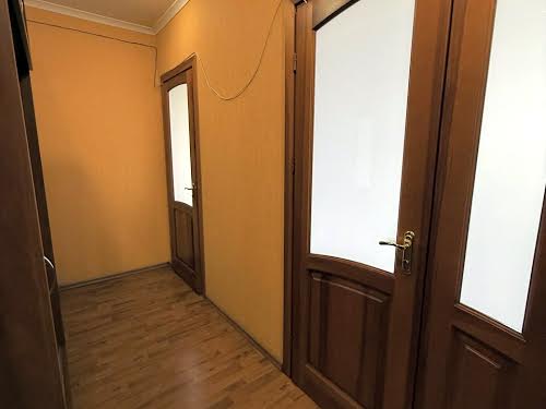 квартира по адресу Верховинная ул., 35