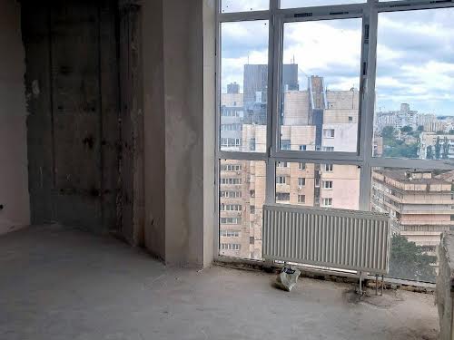 квартира по адресу Соломенская ул., 15-А