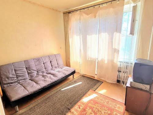 квартира по адресу Волынская ул., 7
