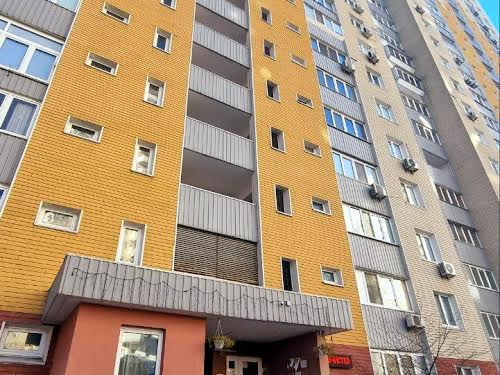 квартира за адресою Григорія Ващенка вул., 1