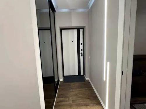 квартира за адресою Боголюбова, 44
