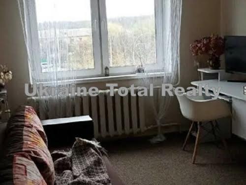 квартира по адресу Науки просп., 27