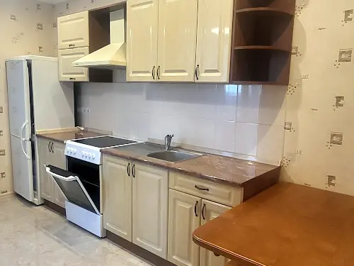 квартира за адресою Пр -кт В.Лобановского, 6
