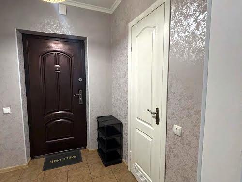 квартира по адресу Миру ул., 50