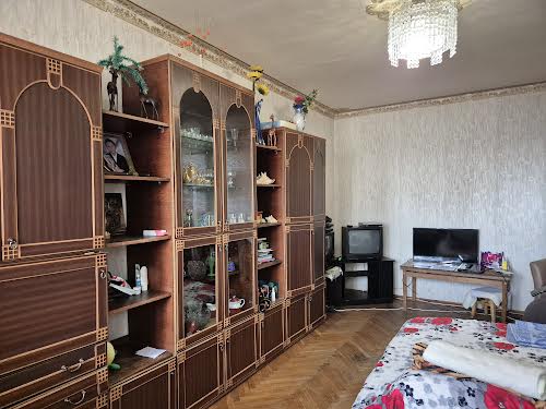 квартира за адресою Оноре де Бальзака вул., 84-А