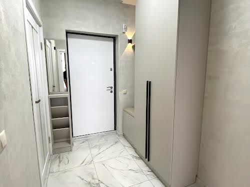 квартира за адресою Панорамна вул., 2Д