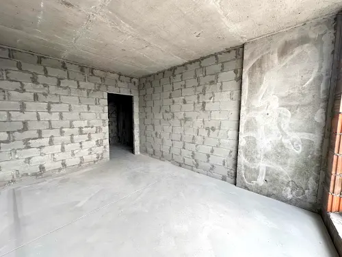 квартира за адресою Берковецька вул., 6
