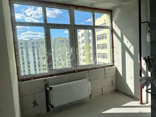 квартира за адресою Бакинська вул., 1-Б