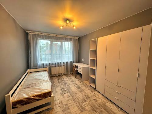 квартира за адресою Вадима Гетьмана вул., 40
