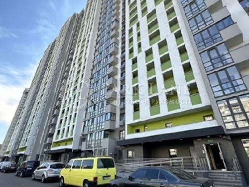 квартира по адресу Архитектора Вербицкого ул., 1-В