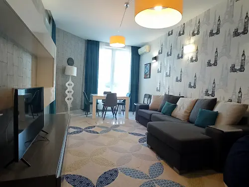 квартира по адресу вул. Мокра, 20г