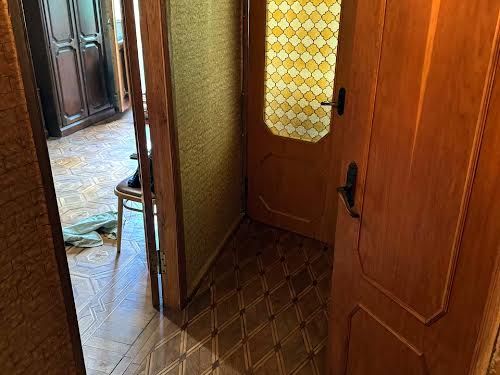 квартира по адресу Отакара Яроша ул., 51