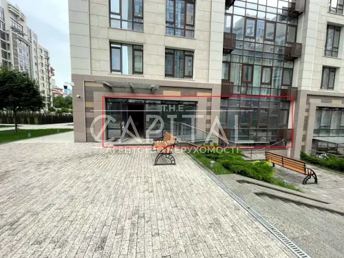 комерційна за адресою Саперне Поле вул., 5