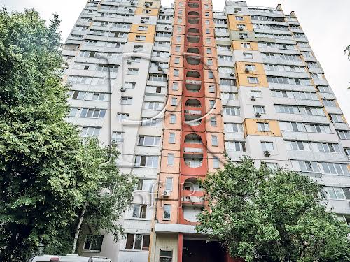квартира по адресу Киев, Николая Василенко ул., 14-Г