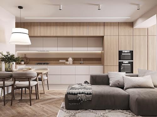 квартира за адресою Саперне Поле вул., 3