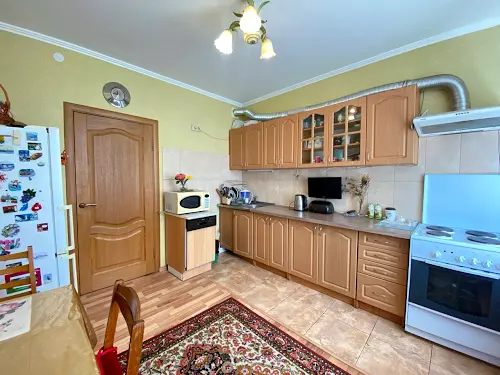 квартира по адресу Олены Пчилки ул., 6