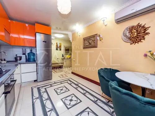 квартира по адресу Науки просп., 24к2