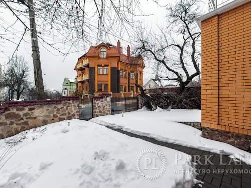 будинок за адресою Верхньогірська вул., 3