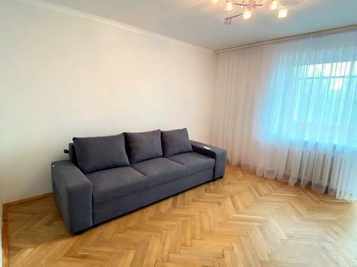 квартира по адресу Демнянская ул., 4а