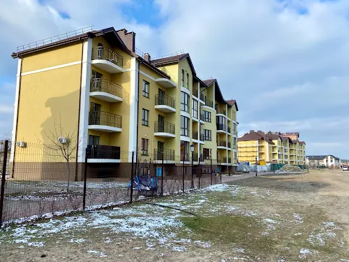 квартира за адресою Фельдмана вул., 1