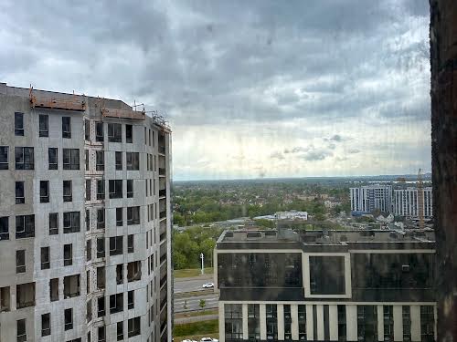 квартира по адресу Заречная ул., 6К5