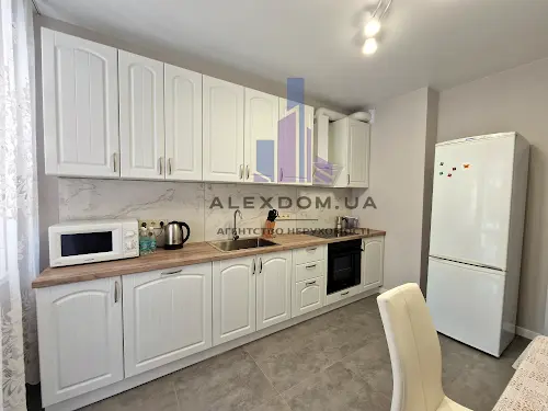 квартира за адресою Костанайська вул., 13
