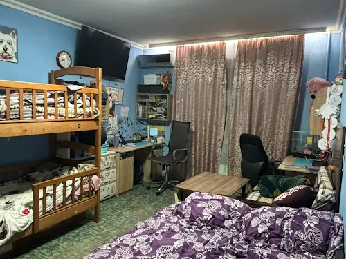 квартира за адресою Червоної Калини просп. (Володимира Маяковського), 8