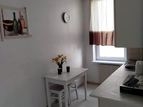 квартира за адресою Леменівська вул., 5