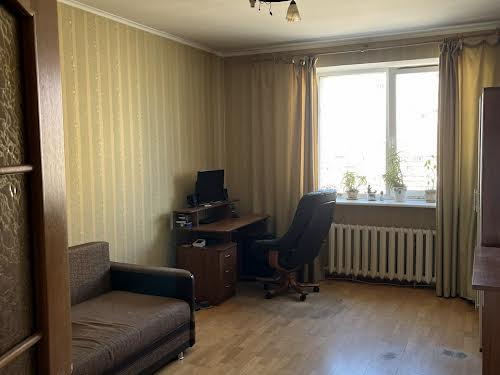 квартира по адресу Петра Григоренко просп., 28