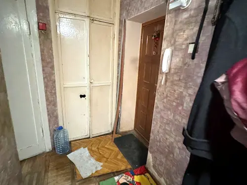 квартира по адресу Гагарина просп. (Гагаріна), 56