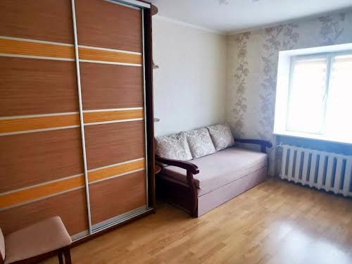 квартира по адресу Докучаевская ул., 5
