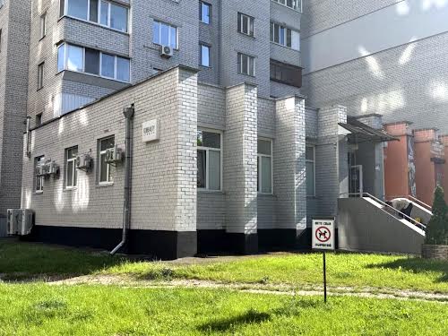 коммерческая по адресу Олевская ул., 3-А